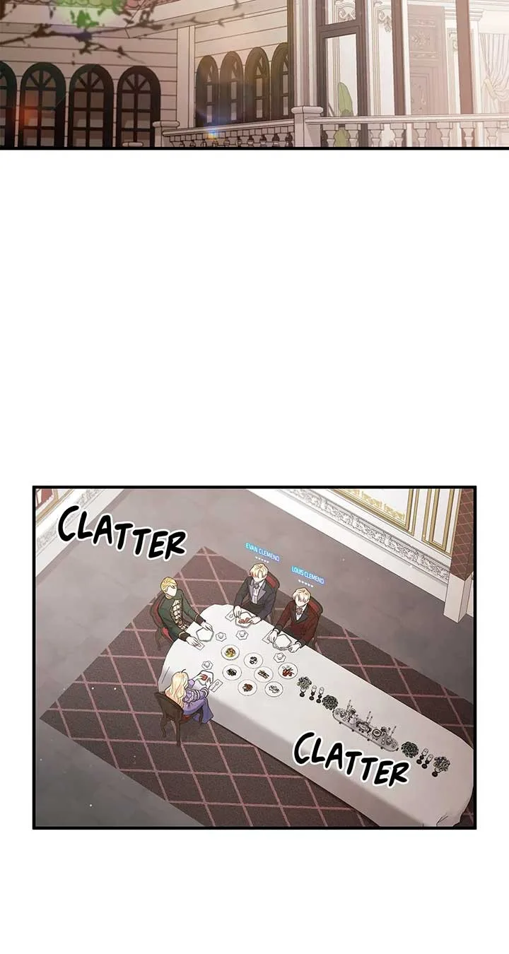 There Are Too Many Second Male Leads! Chapter 5 page 72