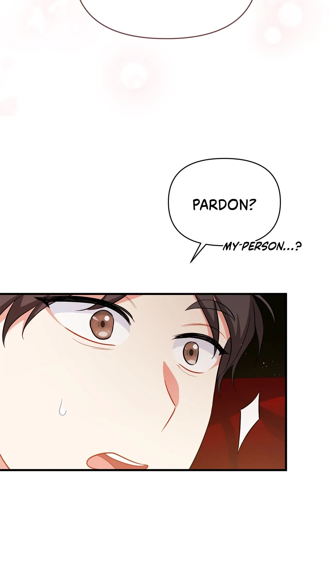 There Are Too Many Second Male Leads! Chapter 12 page 8