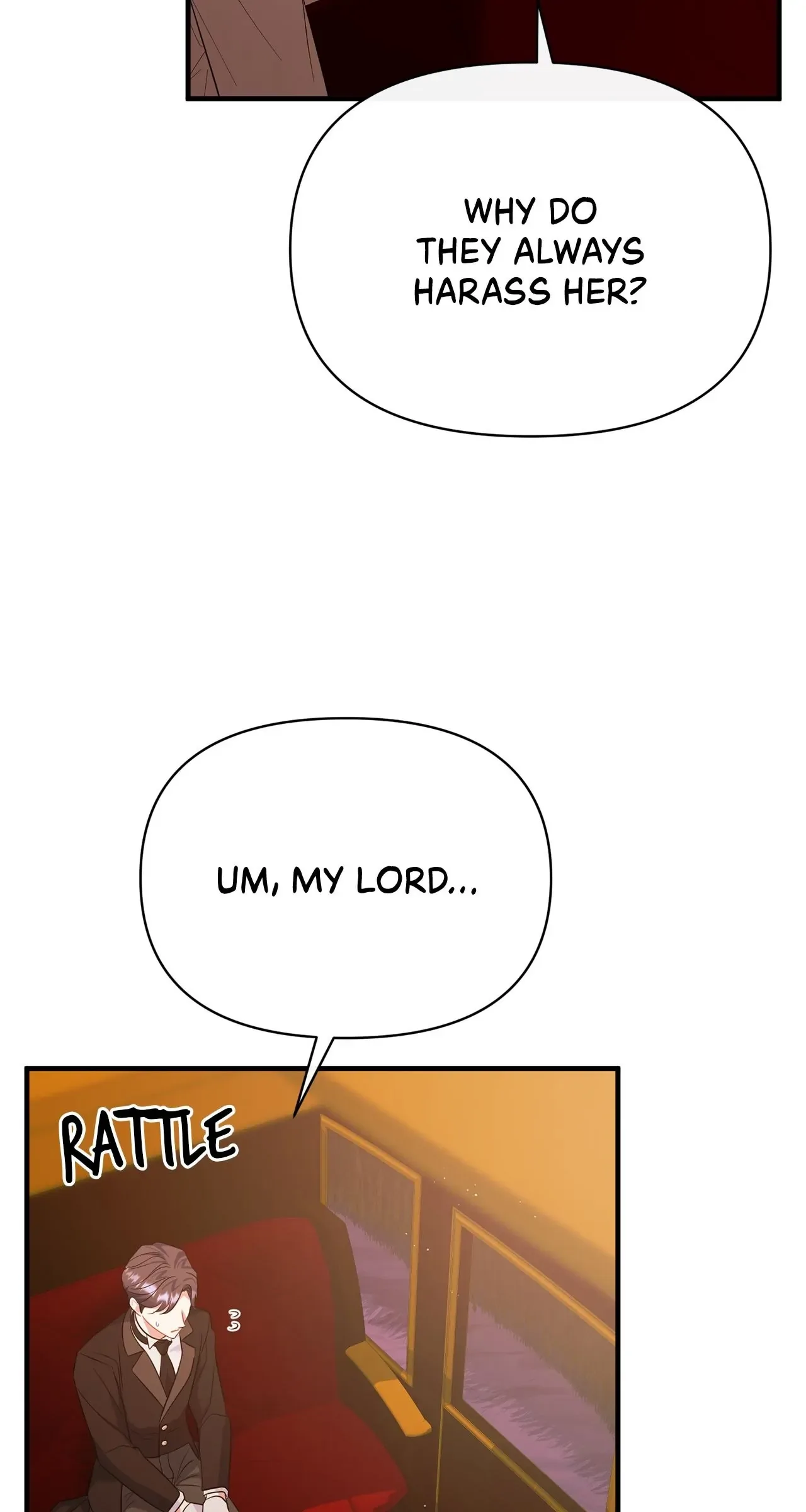 There Are Too Many Second Male Leads! Chapter 12 page 10