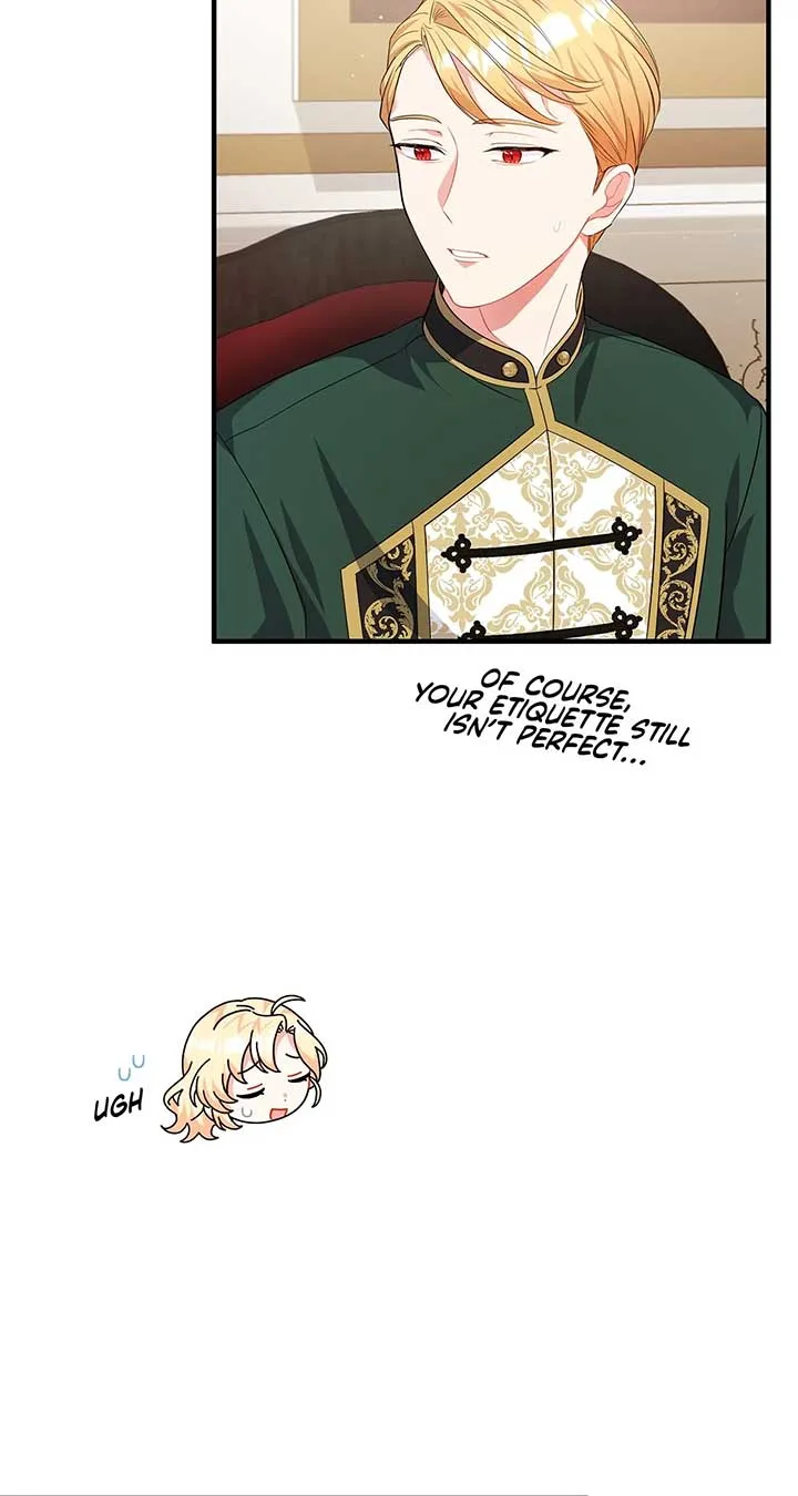 There Are Too Many Second Male Leads! Chapter 5 page 82