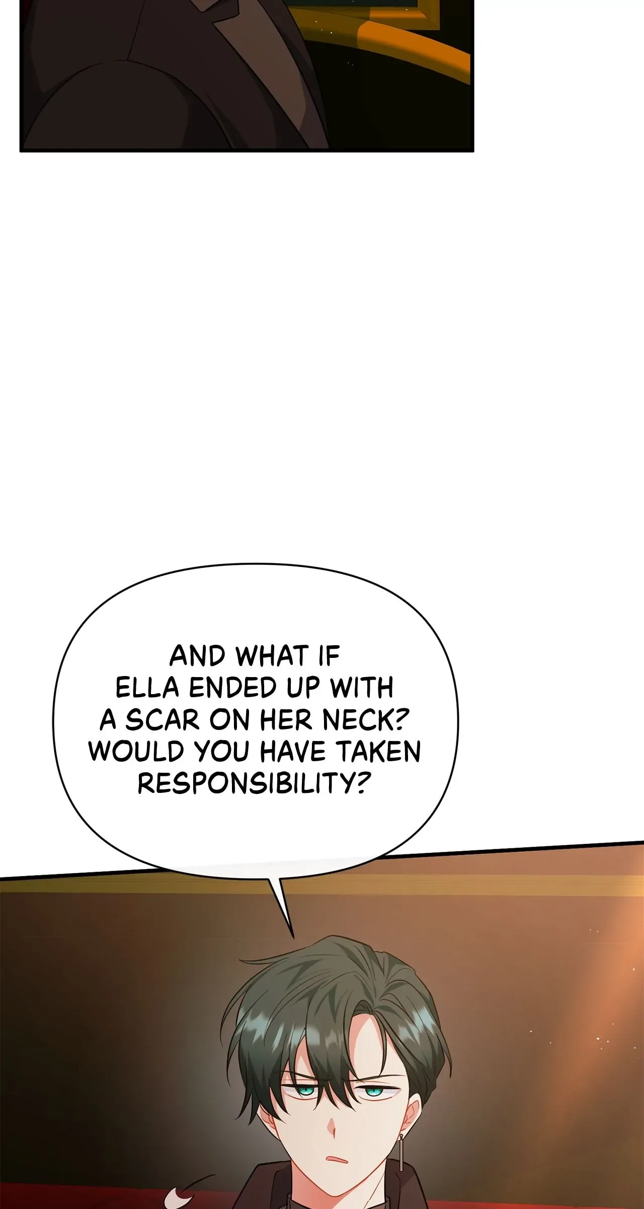 There Are Too Many Second Male Leads! Chapter 12 page 6
