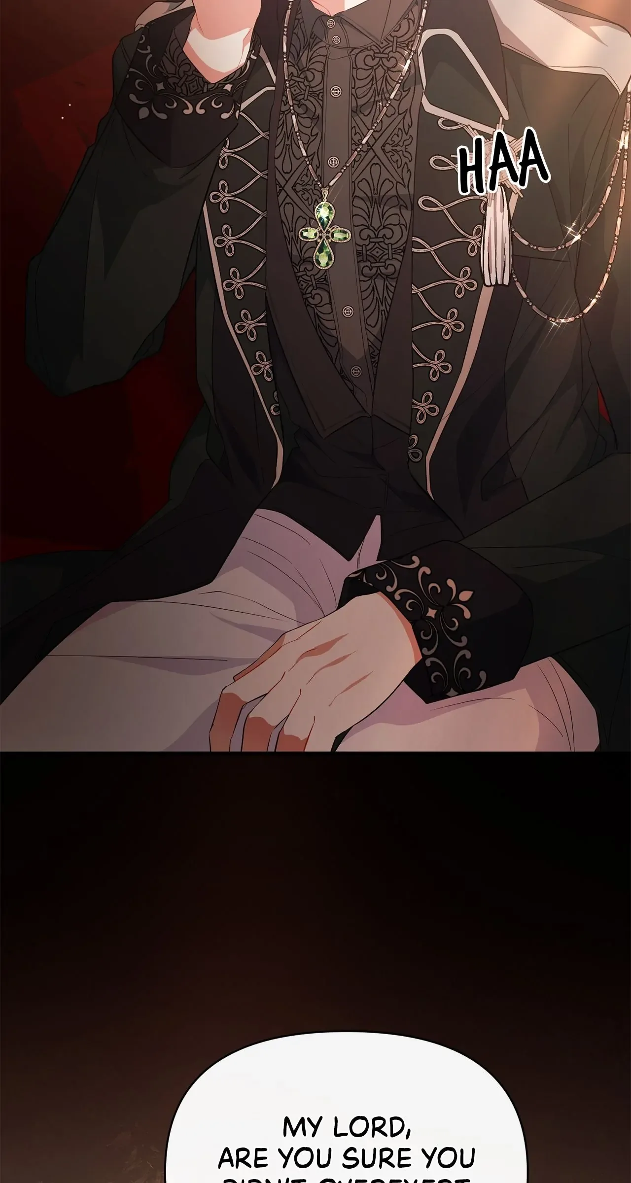 There Are Too Many Second Male Leads! Chapter 12 page 3