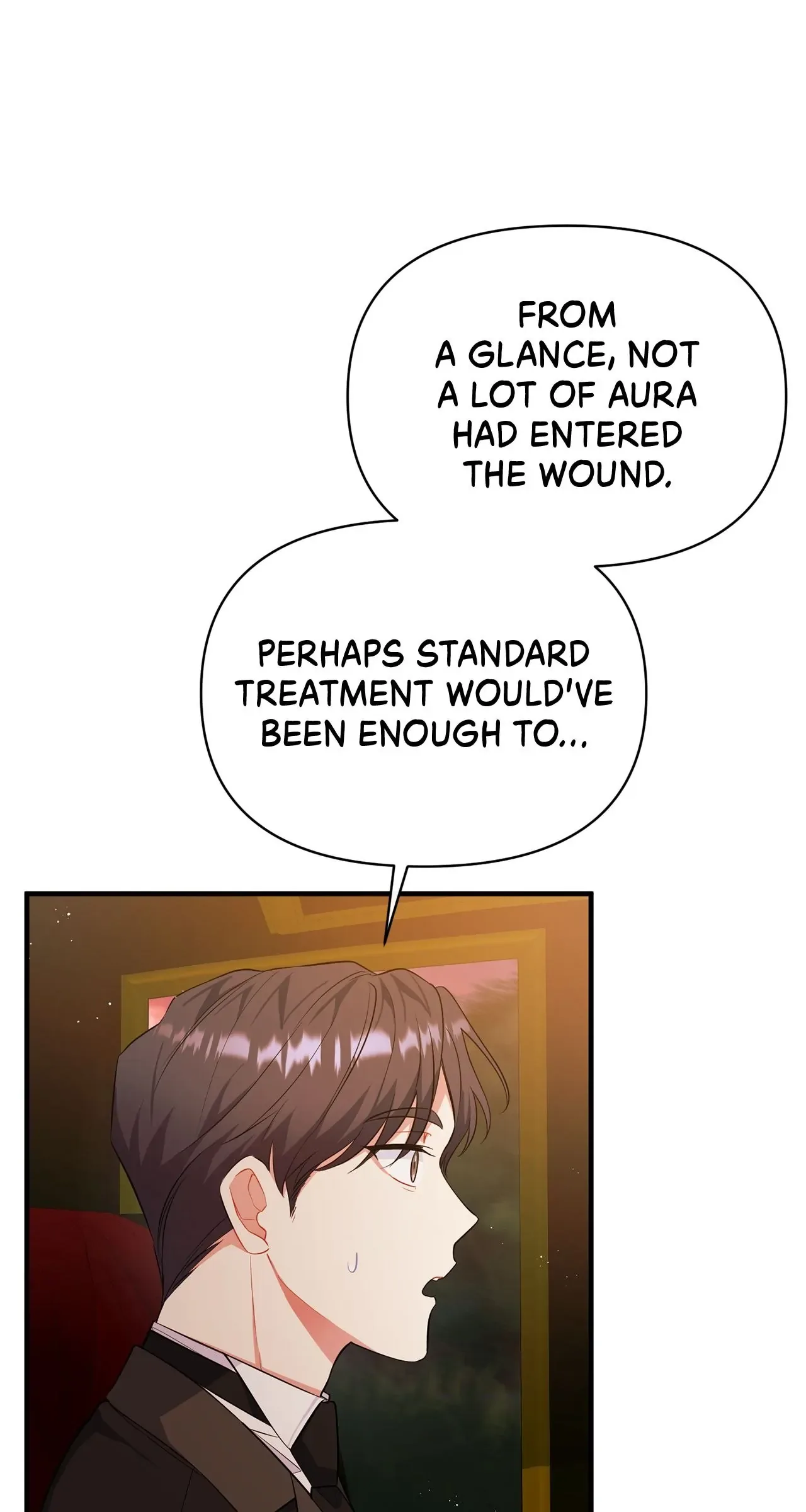 There Are Too Many Second Male Leads! Chapter 12 page 5