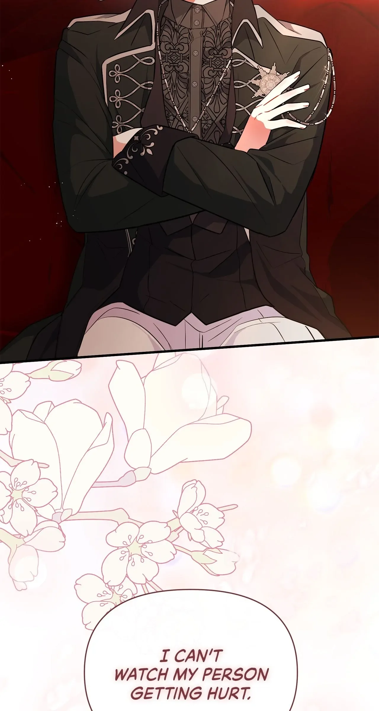 There Are Too Many Second Male Leads! Chapter 12 page 7