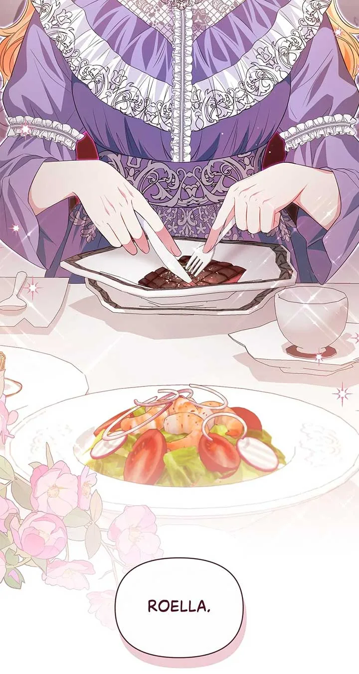 There Are Too Many Second Male Leads! Chapter 5 page 77