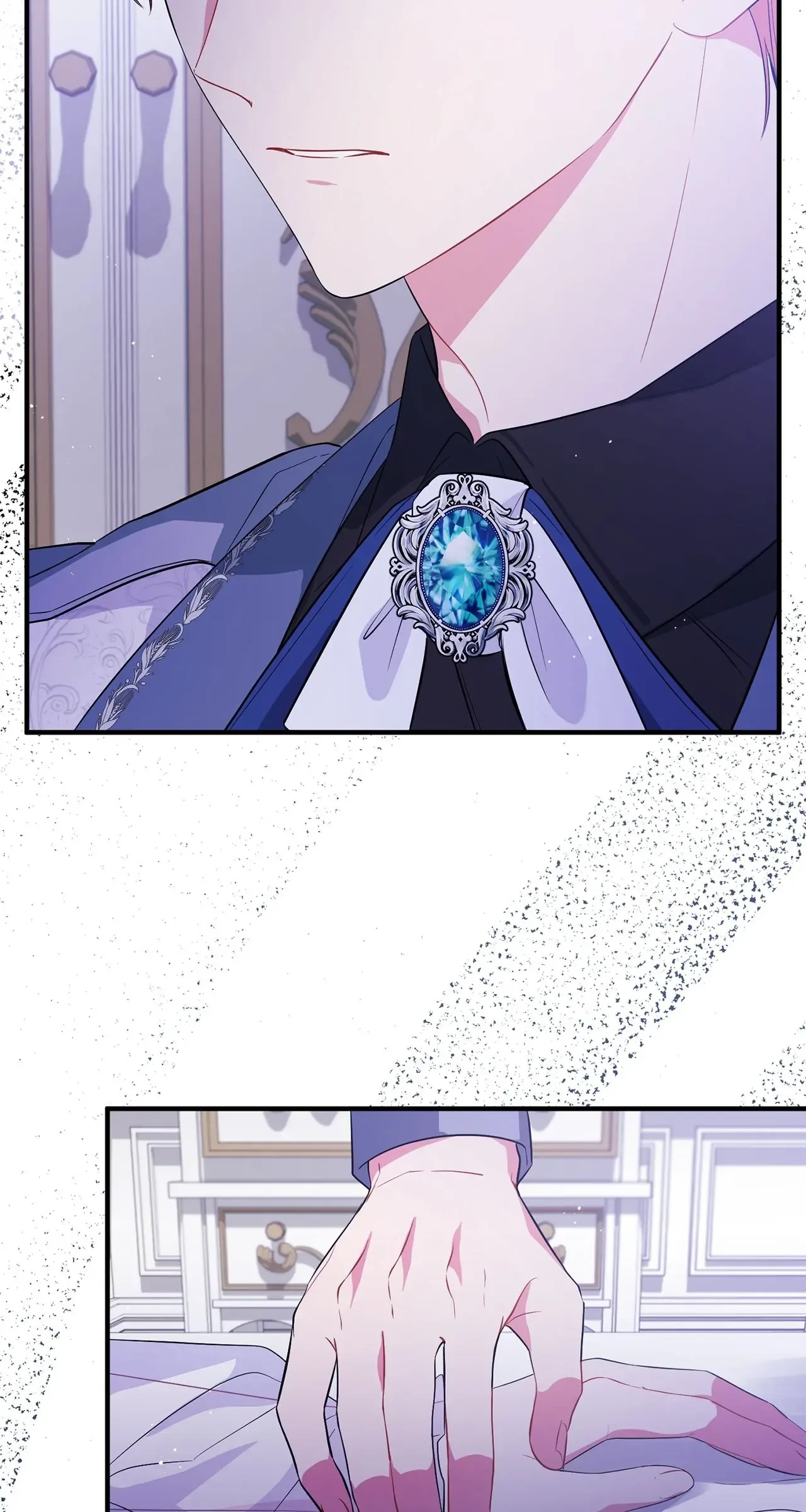 There Are Too Many Second Male Leads! Chapter 12 page 44
