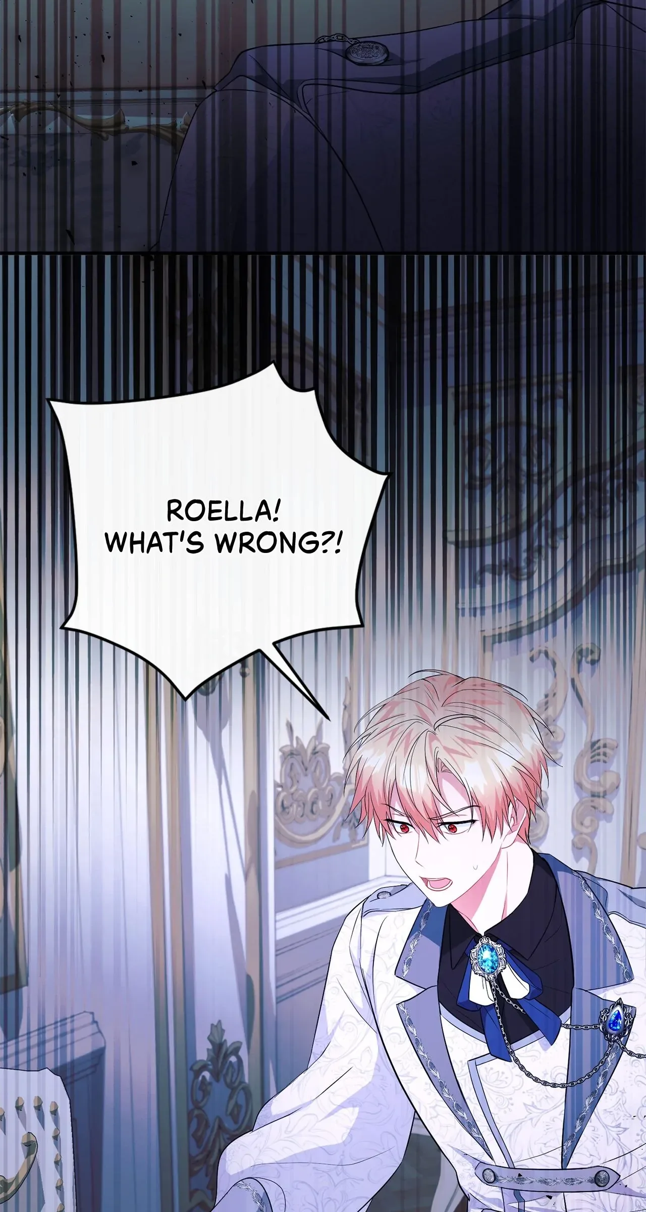 There Are Too Many Second Male Leads! Chapter 12 page 33