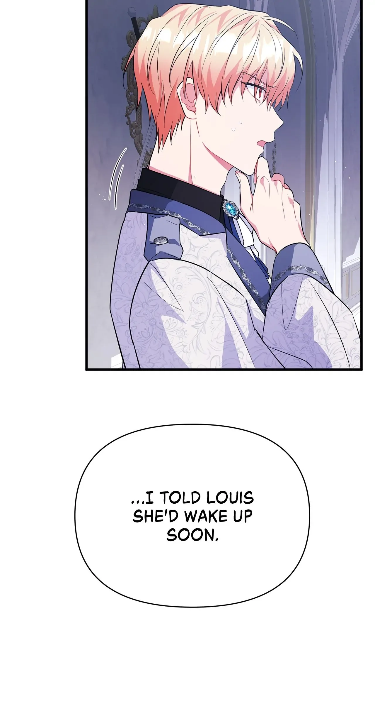 There Are Too Many Second Male Leads! Chapter 12 page 24