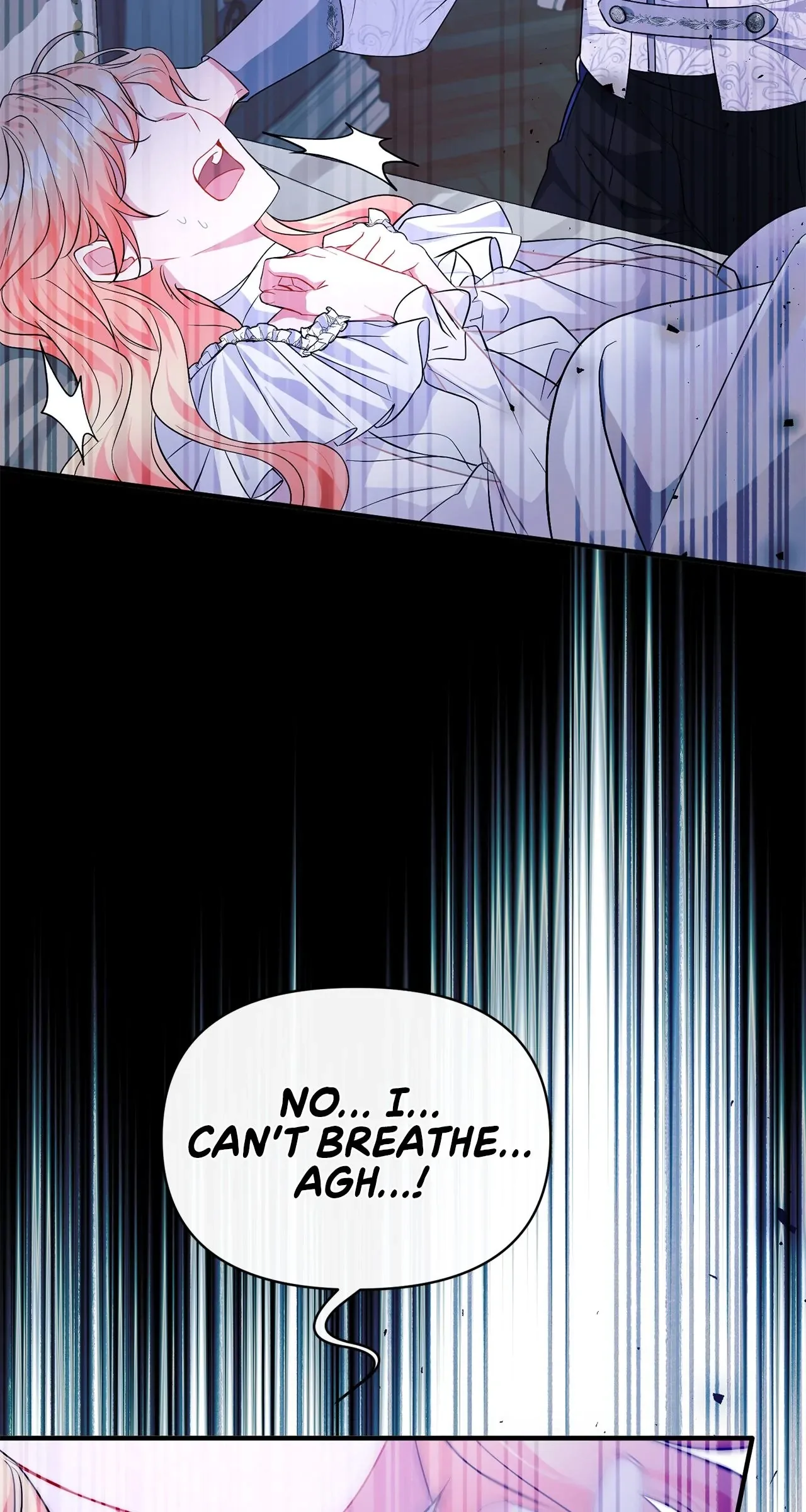 There Are Too Many Second Male Leads! Chapter 12 page 34
