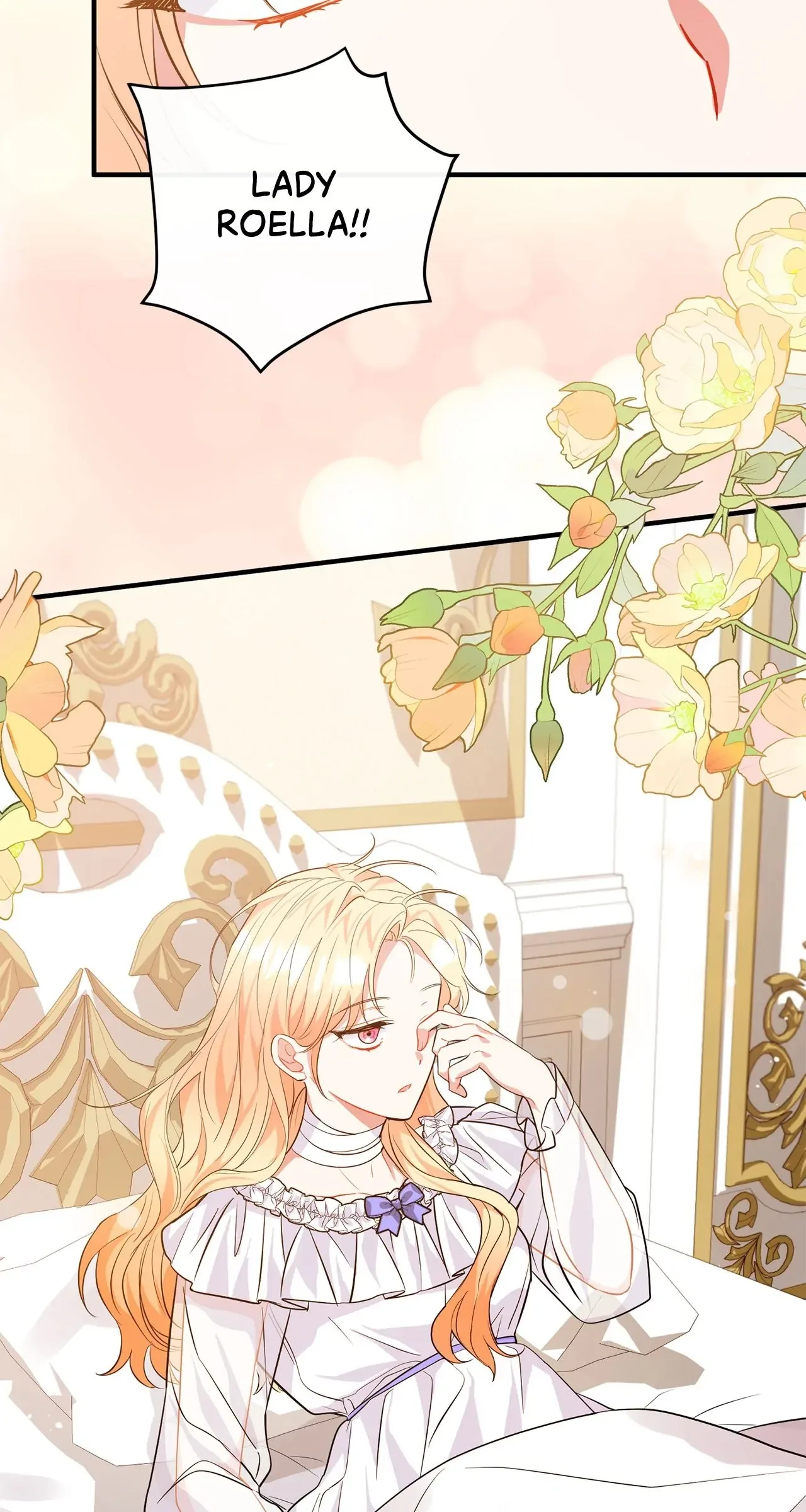 There Are Too Many Second Male Leads! Chapter 12 page 57