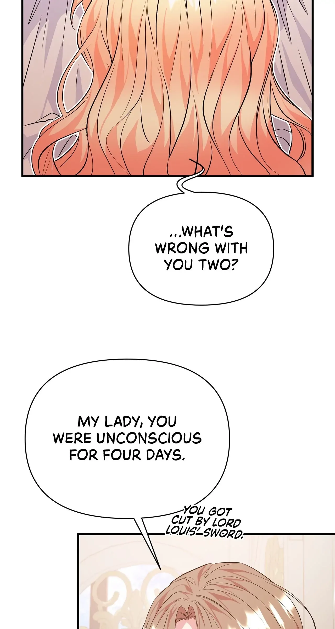 There Are Too Many Second Male Leads! Chapter 12 page 60