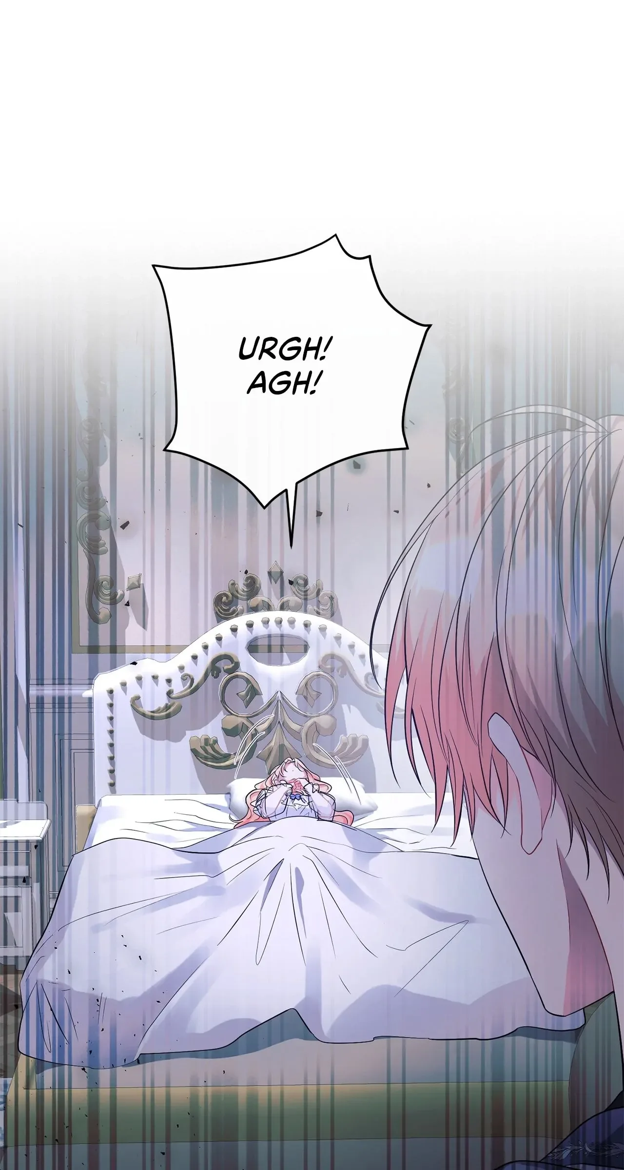 There Are Too Many Second Male Leads! Chapter 12 page 32