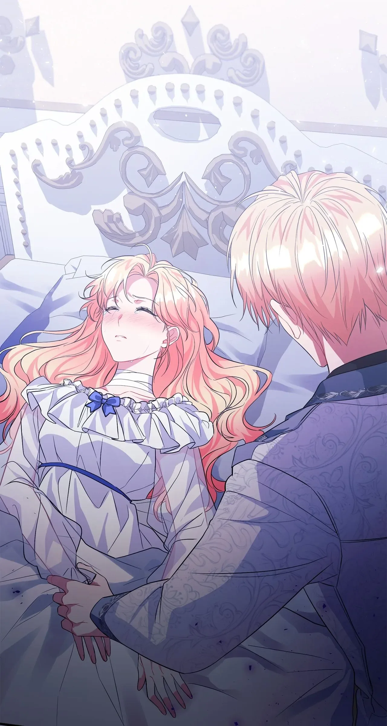 There Are Too Many Second Male Leads! Chapter 12 page 42
