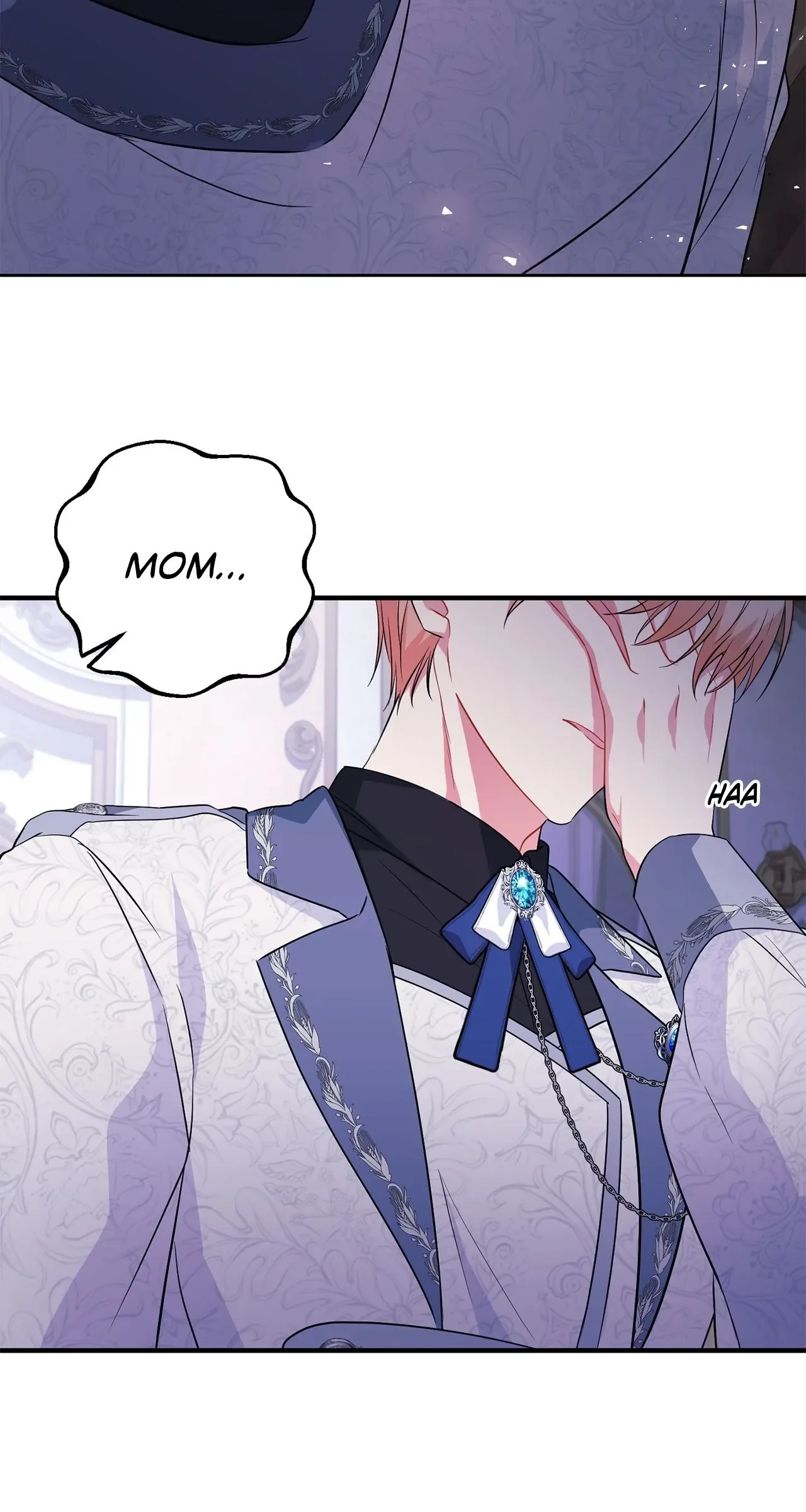 There Are Too Many Second Male Leads! Chapter 12 page 48