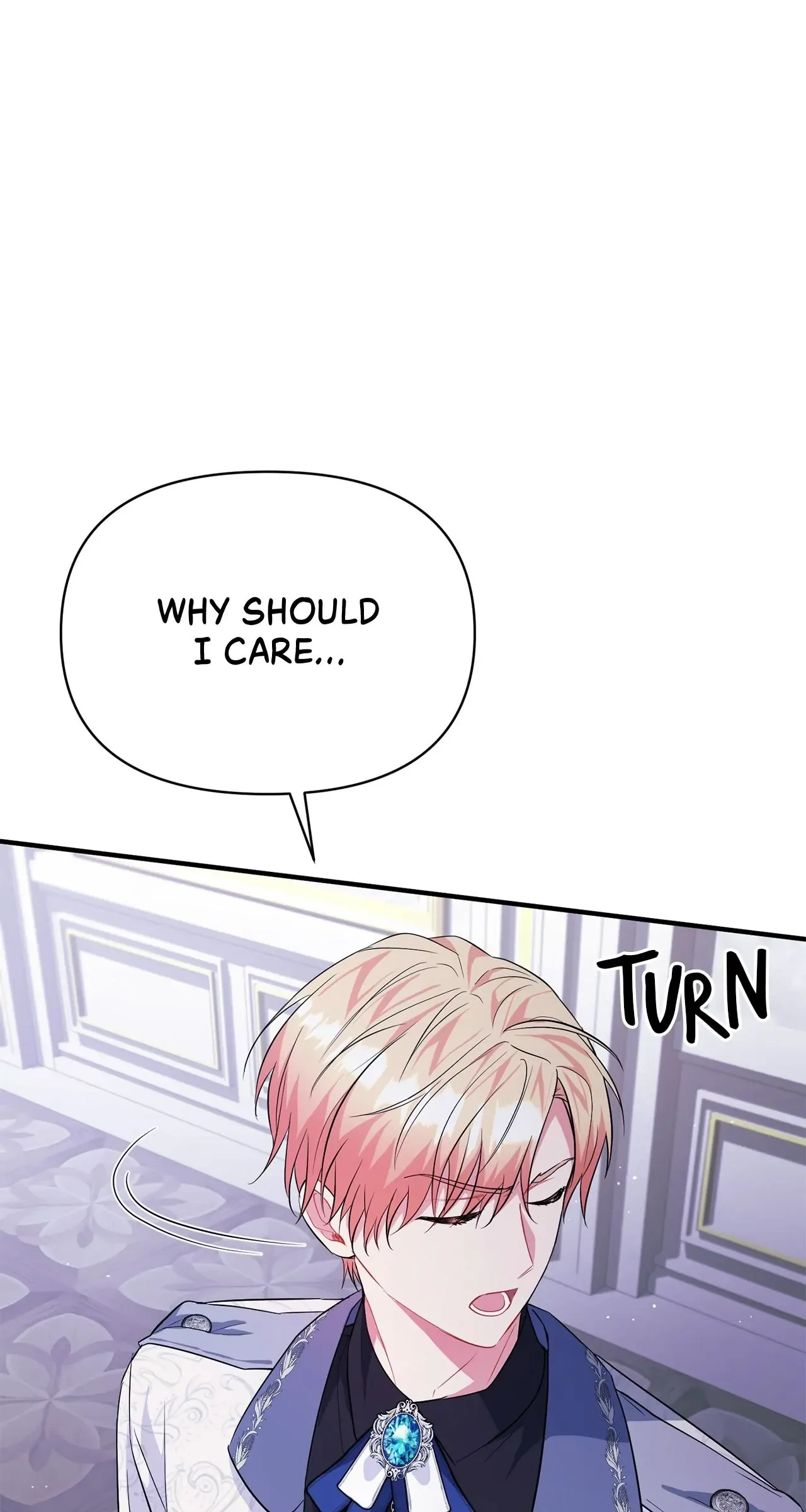 There Are Too Many Second Male Leads! Chapter 12 page 28