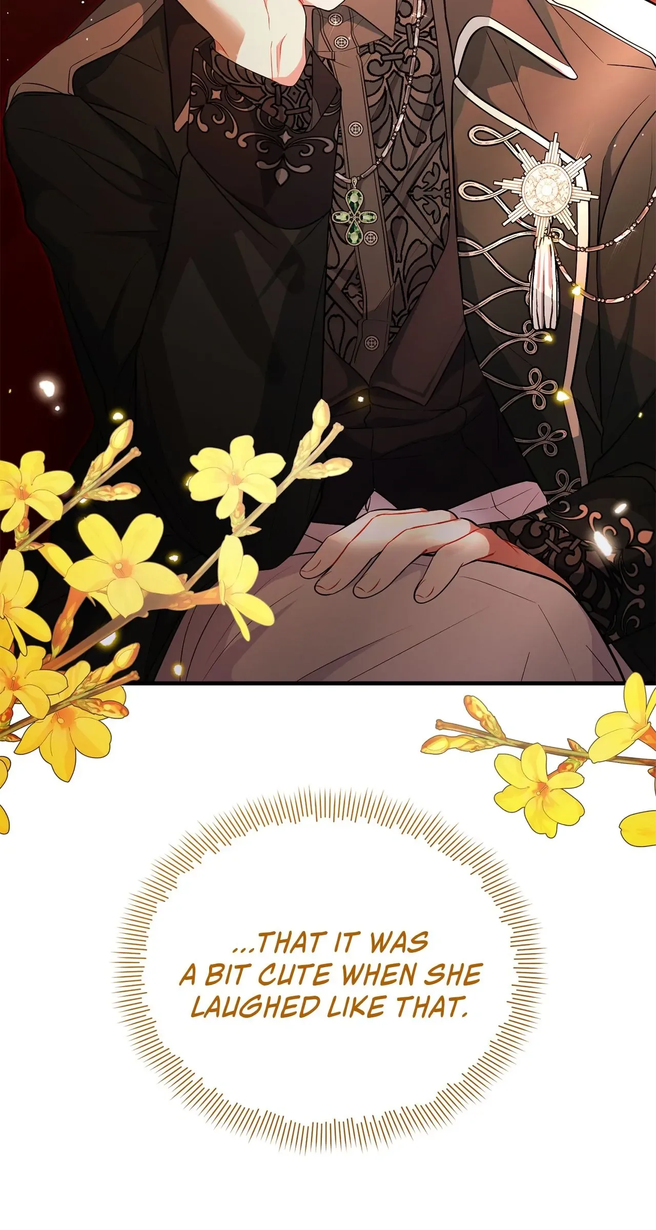 There Are Too Many Second Male Leads! Chapter 12 page 20