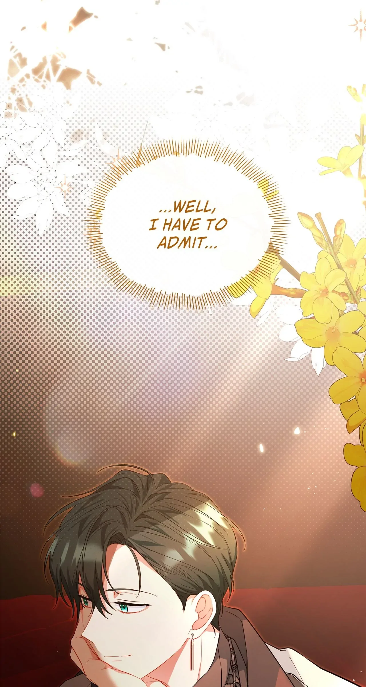 There Are Too Many Second Male Leads! Chapter 12 page 19