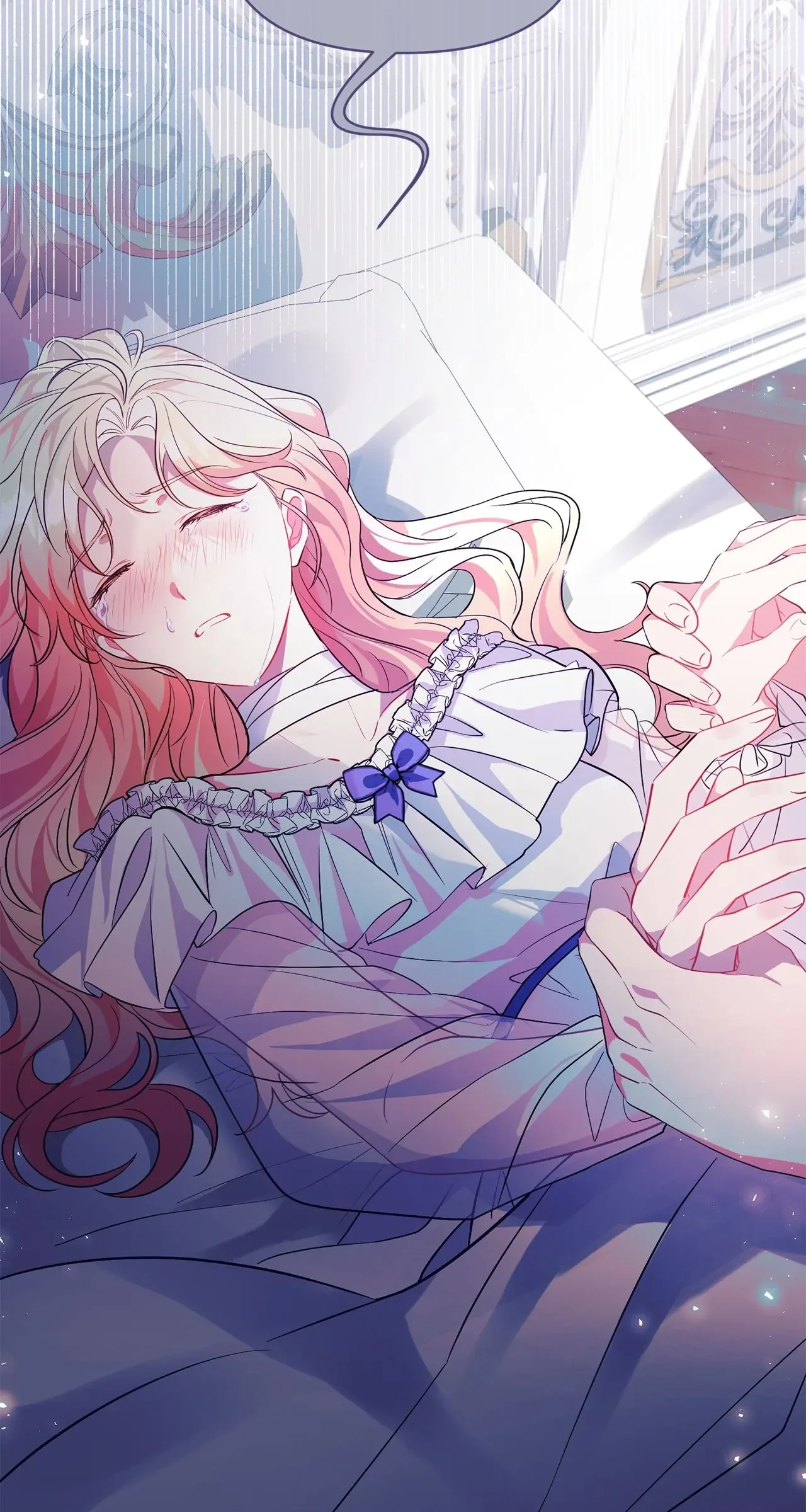 There Are Too Many Second Male Leads! Chapter 12 page 38