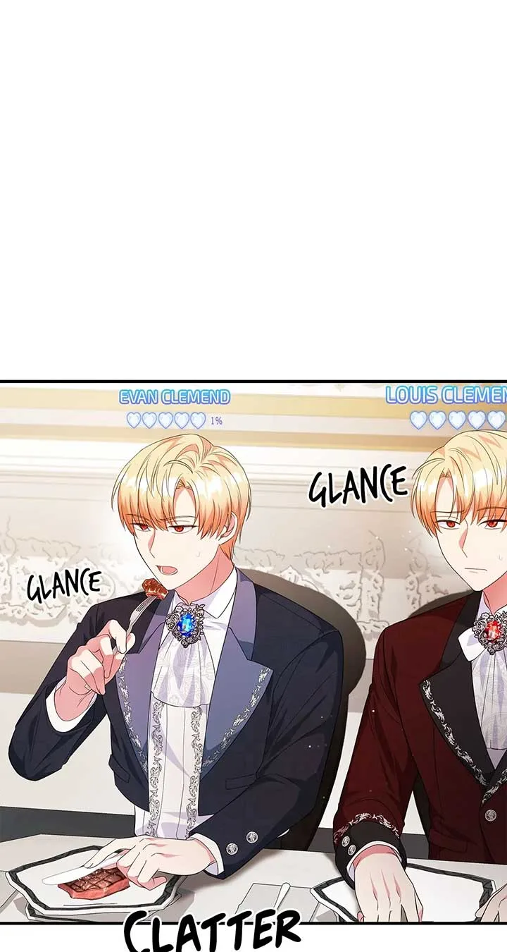 There Are Too Many Second Male Leads! Chapter 5 page 73