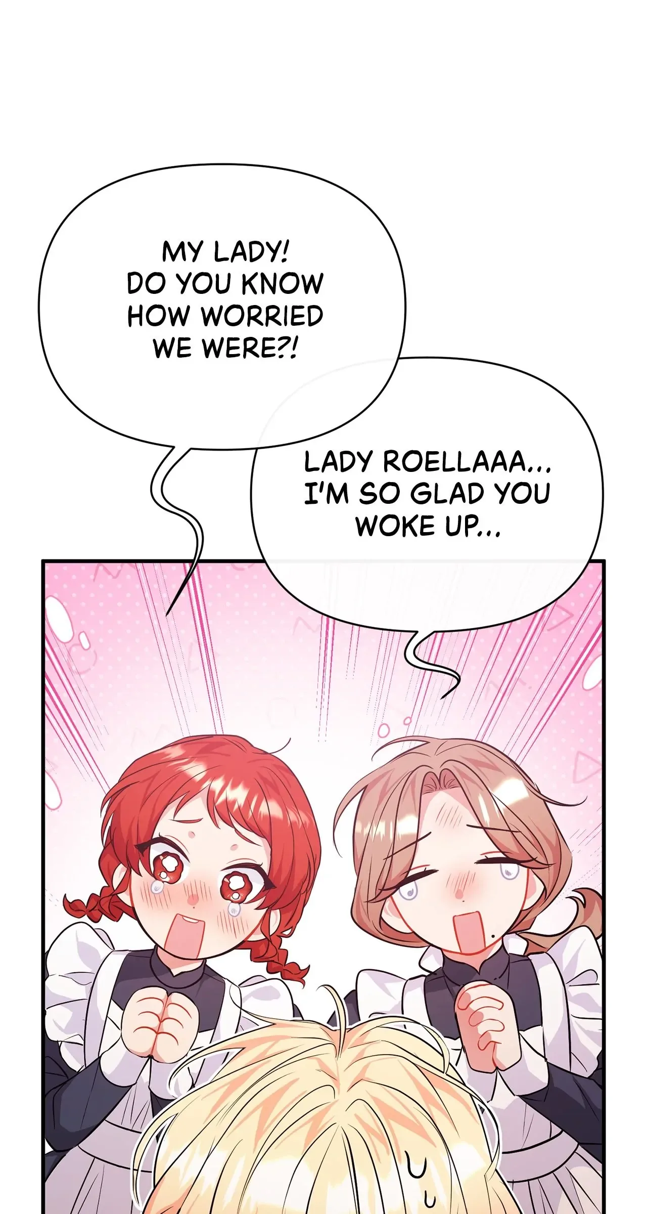 There Are Too Many Second Male Leads! Chapter 12 page 59