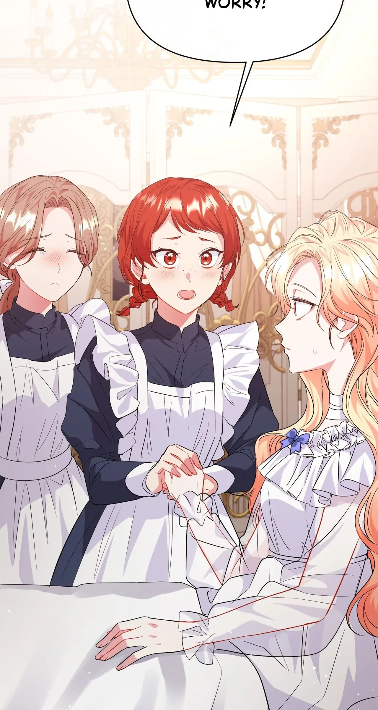 There Are Too Many Second Male Leads! Chapter 12 page 62
