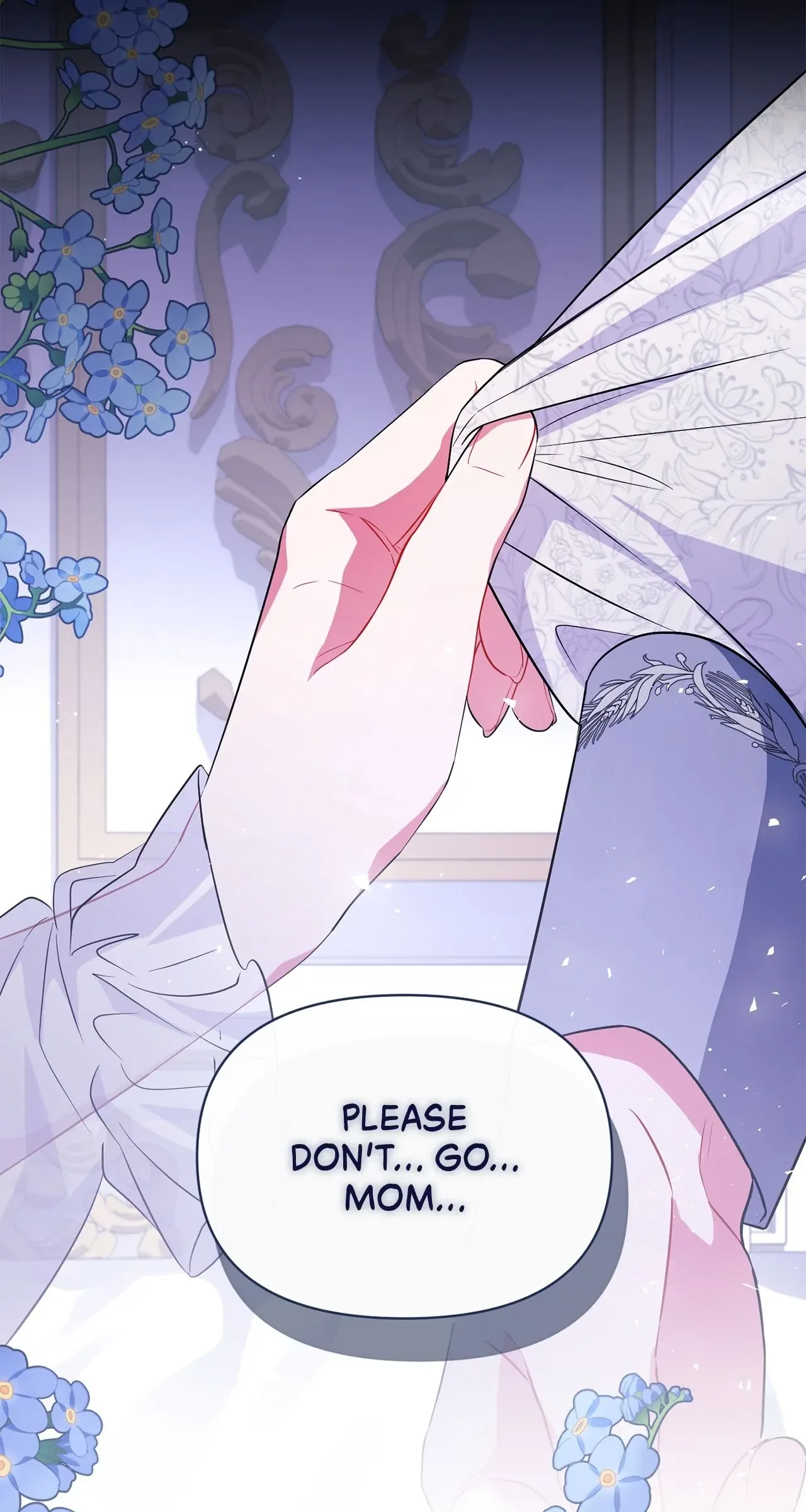 There Are Too Many Second Male Leads! Chapter 12 page 46