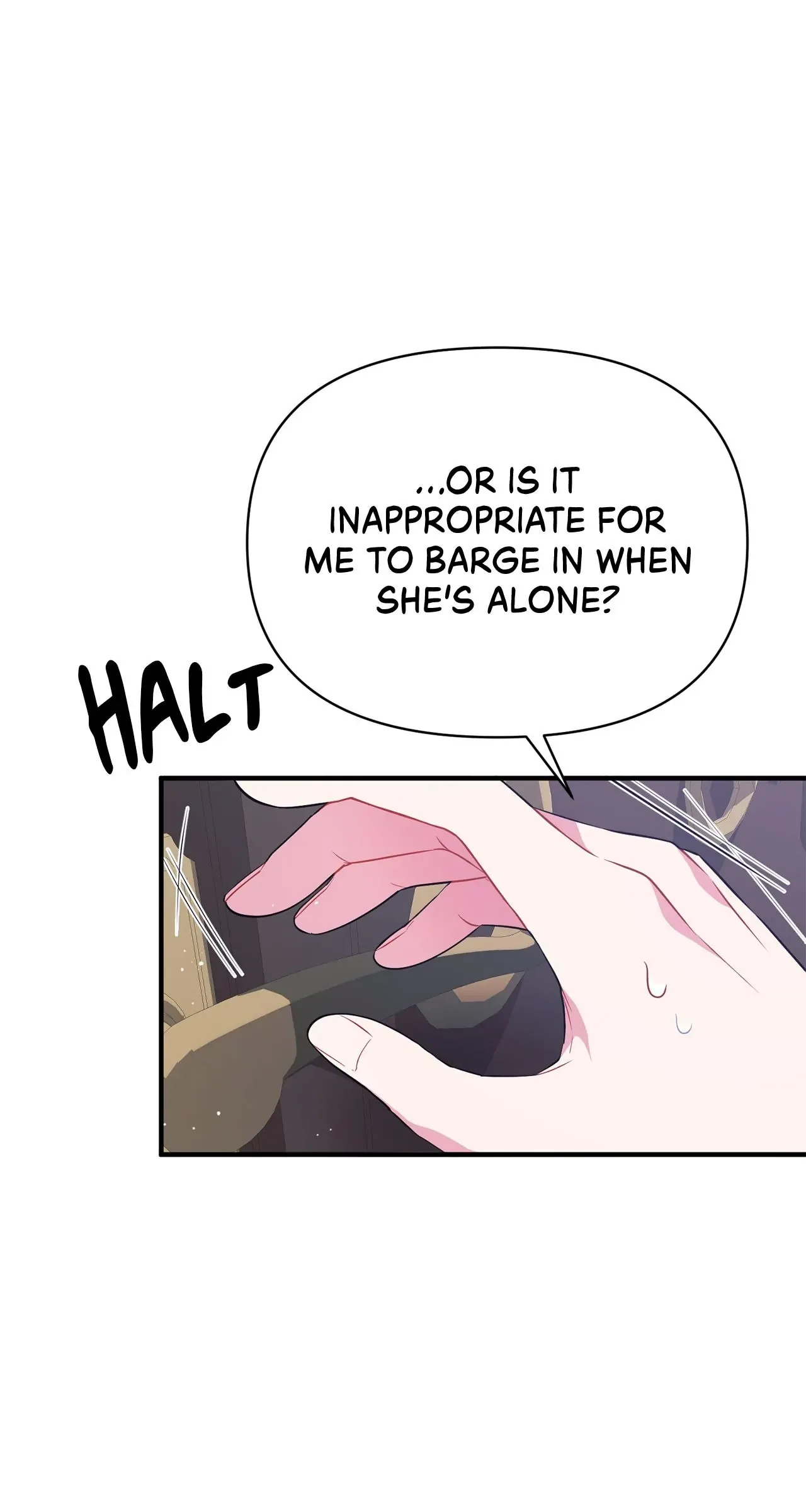 There Are Too Many Second Male Leads! Chapter 12 page 26