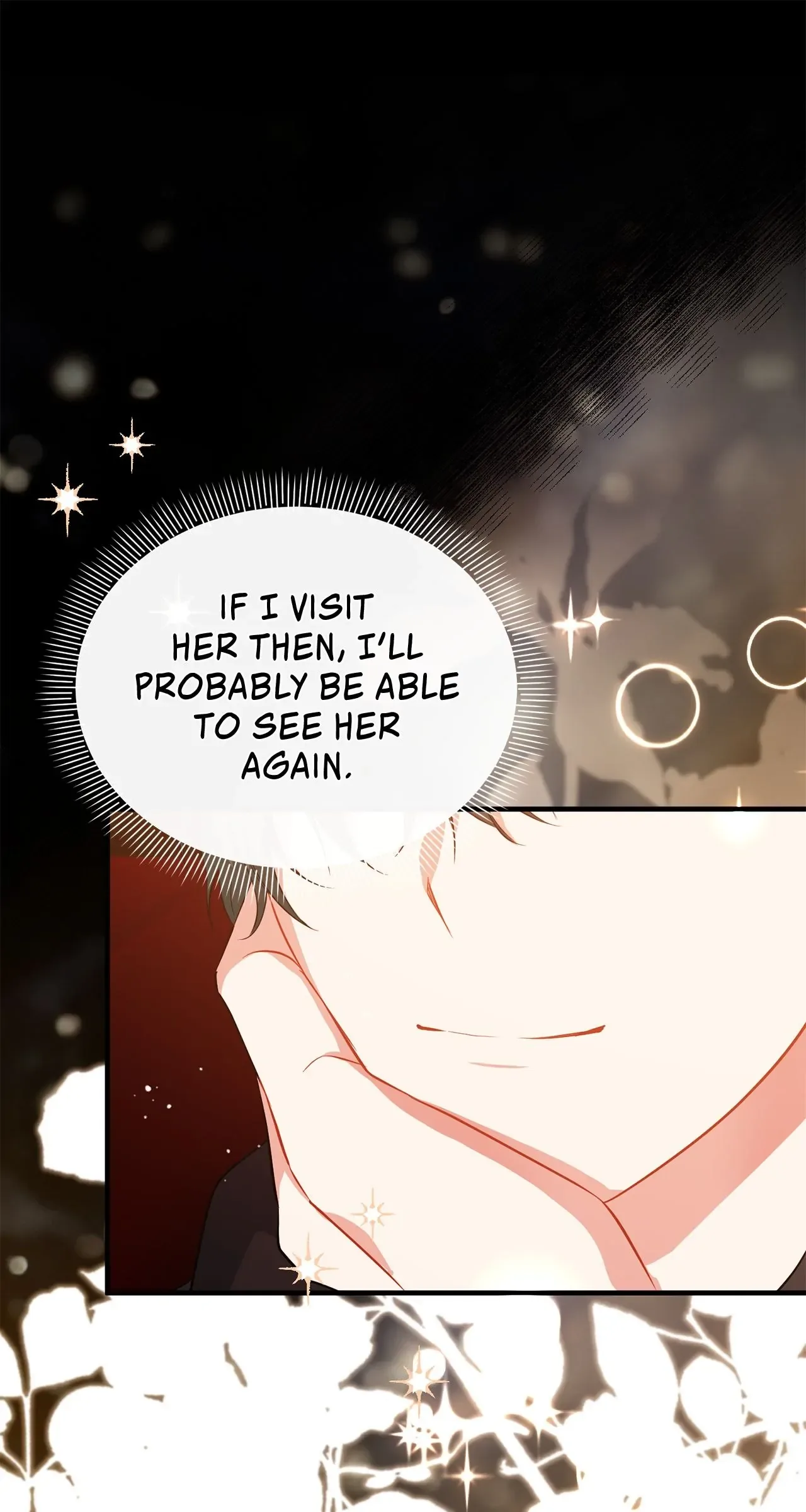 There Are Too Many Second Male Leads! Chapter 12 page 17