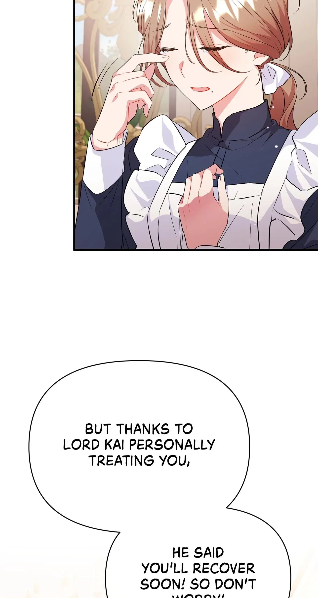There Are Too Many Second Male Leads! Chapter 12 page 61