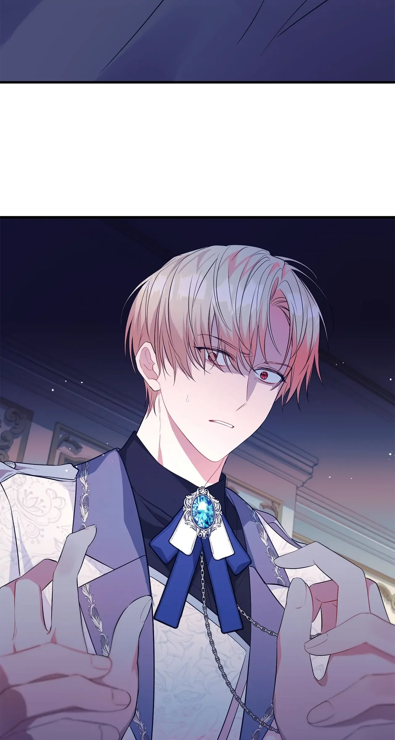 There Are Too Many Second Male Leads! Chapter 12 page 39