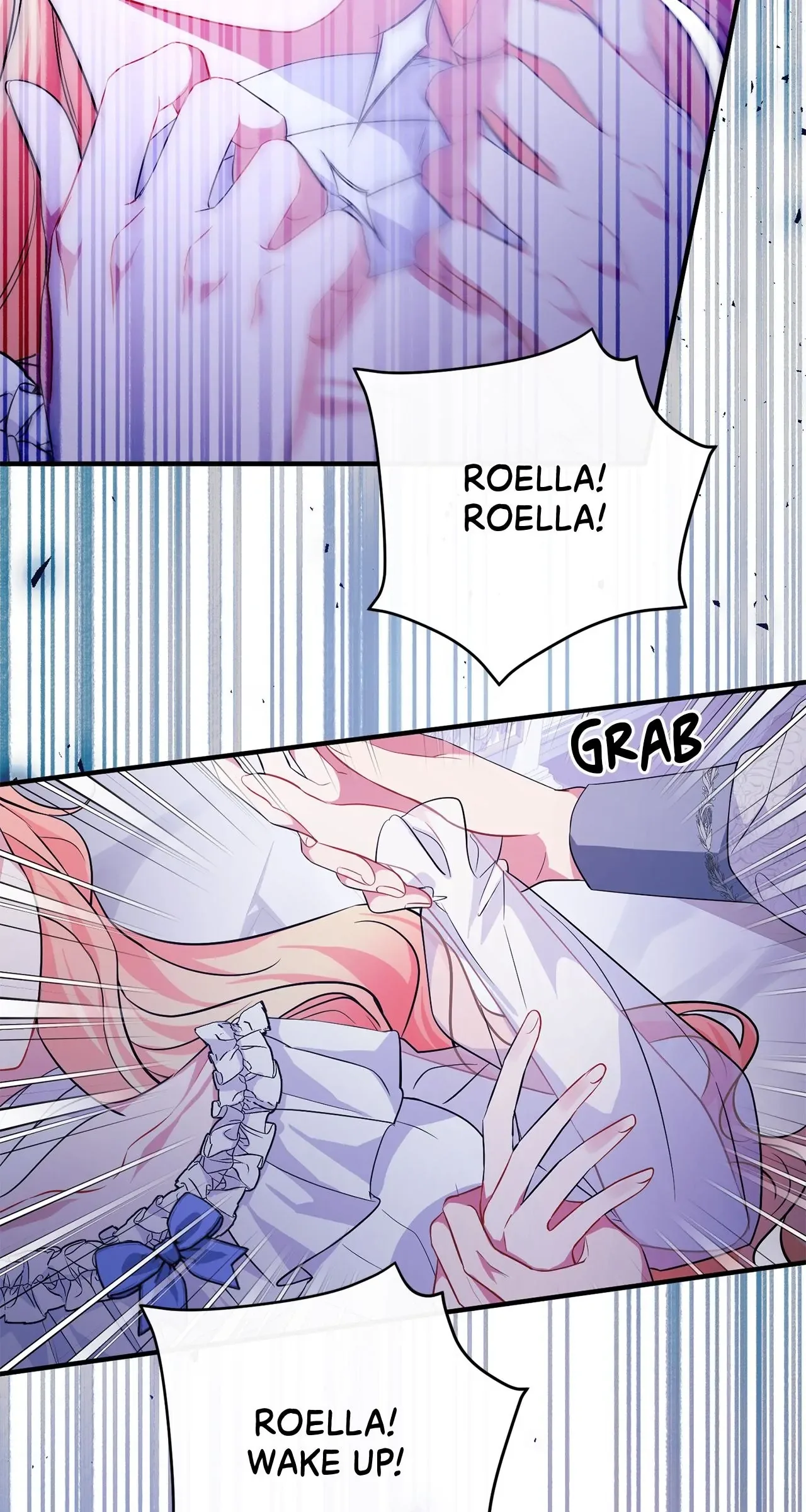 There Are Too Many Second Male Leads! Chapter 12 page 35