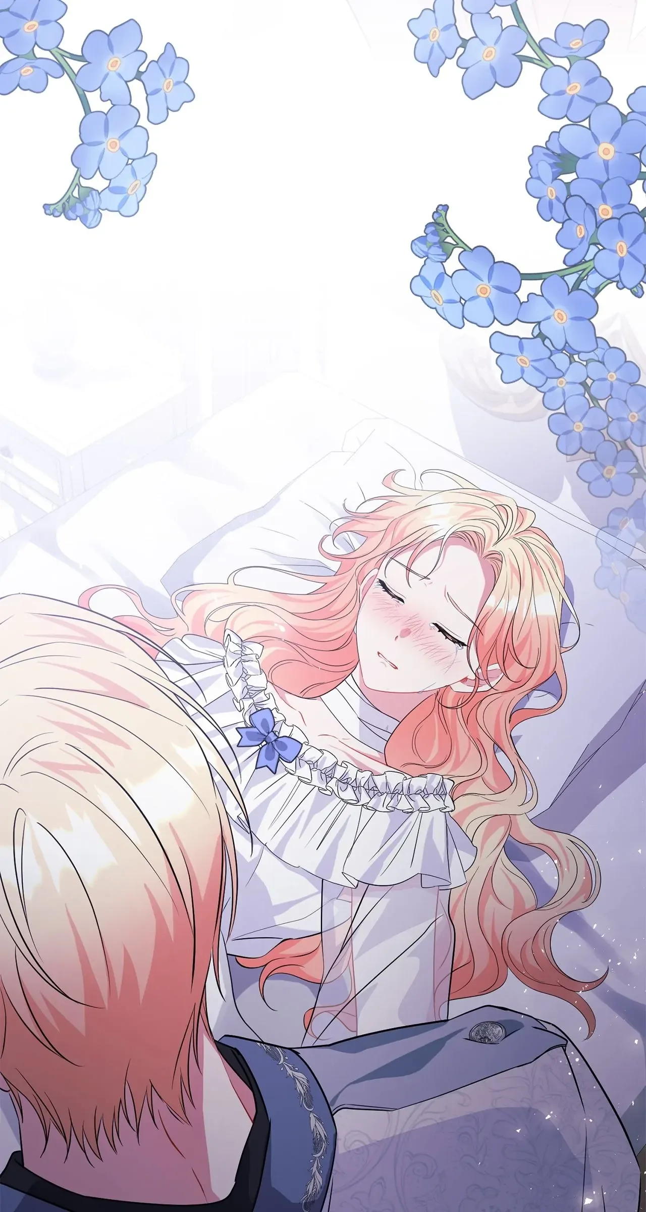 There Are Too Many Second Male Leads! Chapter 12 page 47