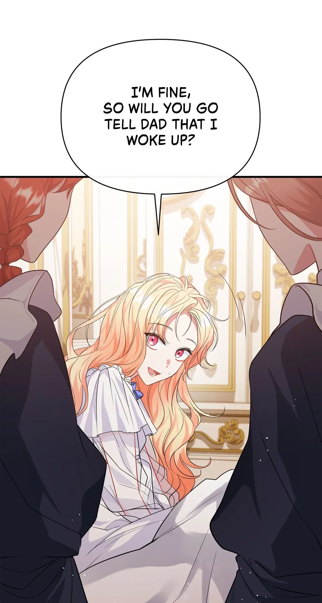 There Are Too Many Second Male Leads! Chapter 12 page 74