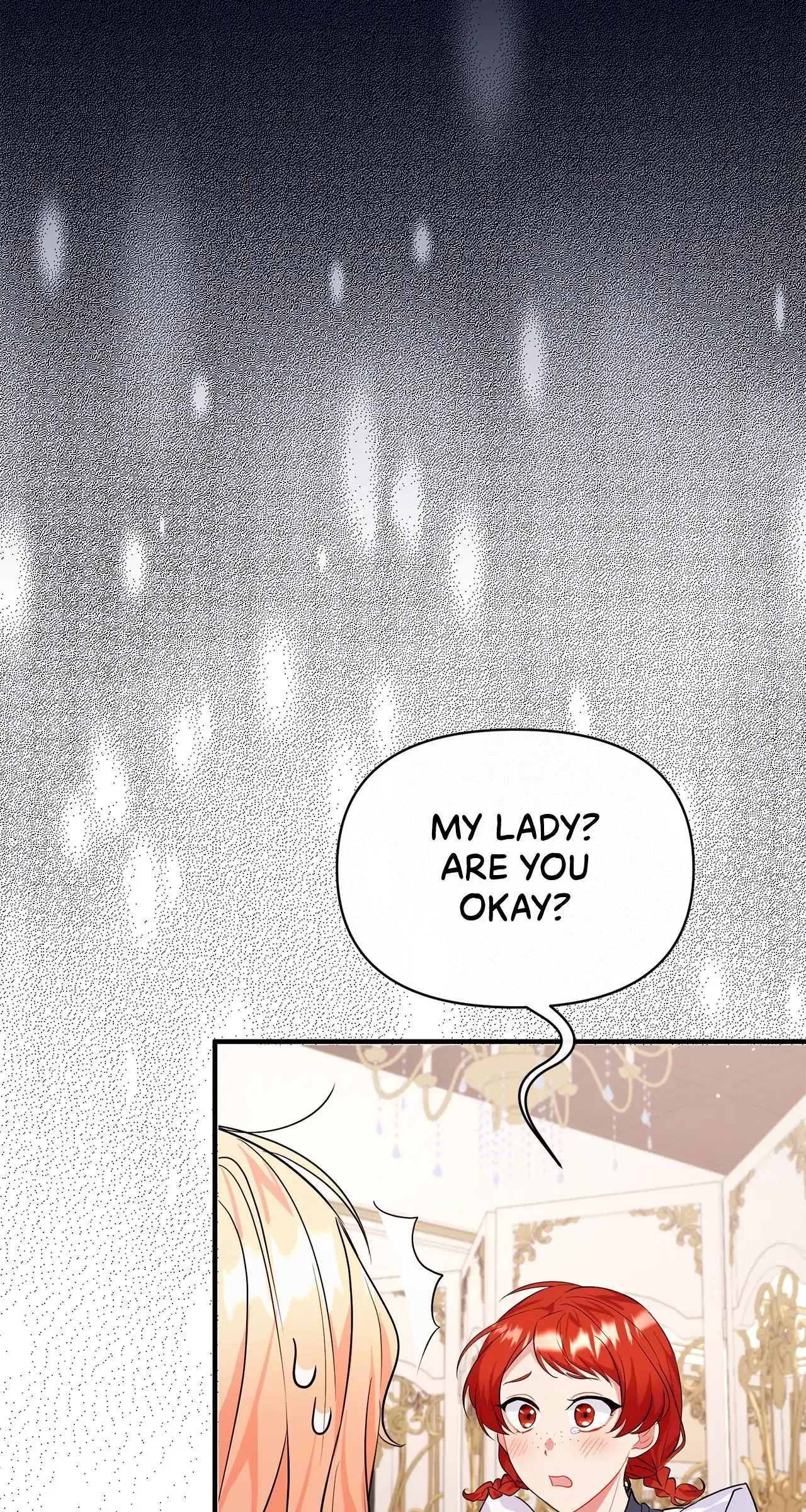 There Are Too Many Second Male Leads! Chapter 12 page 71