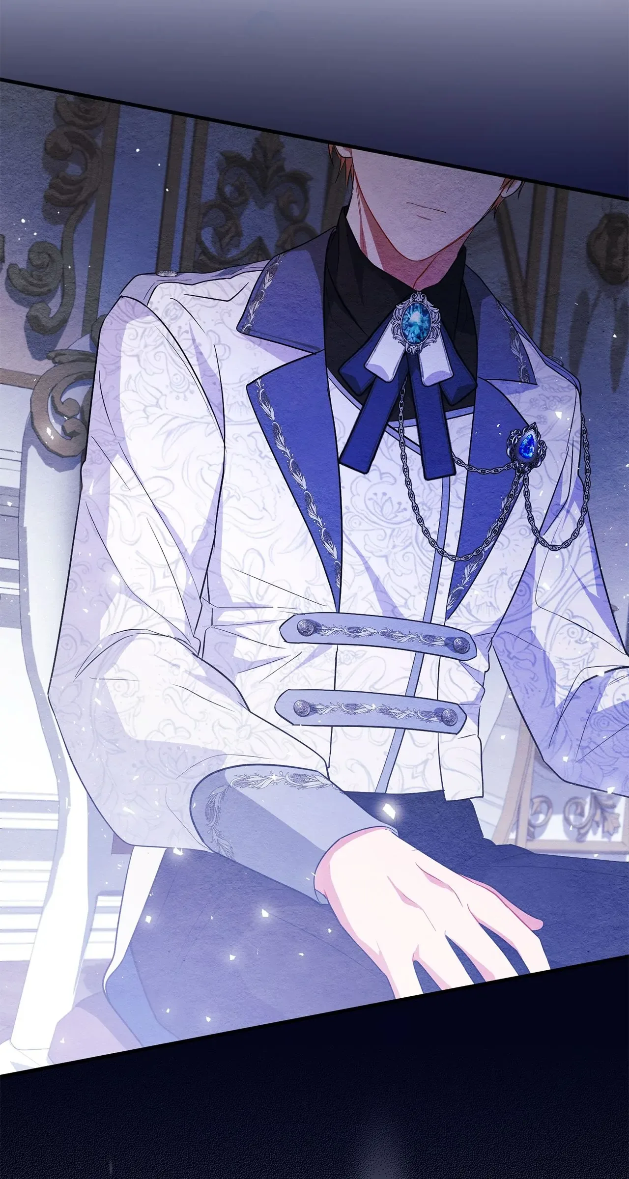 There Are Too Many Second Male Leads! Chapter 12 page 70