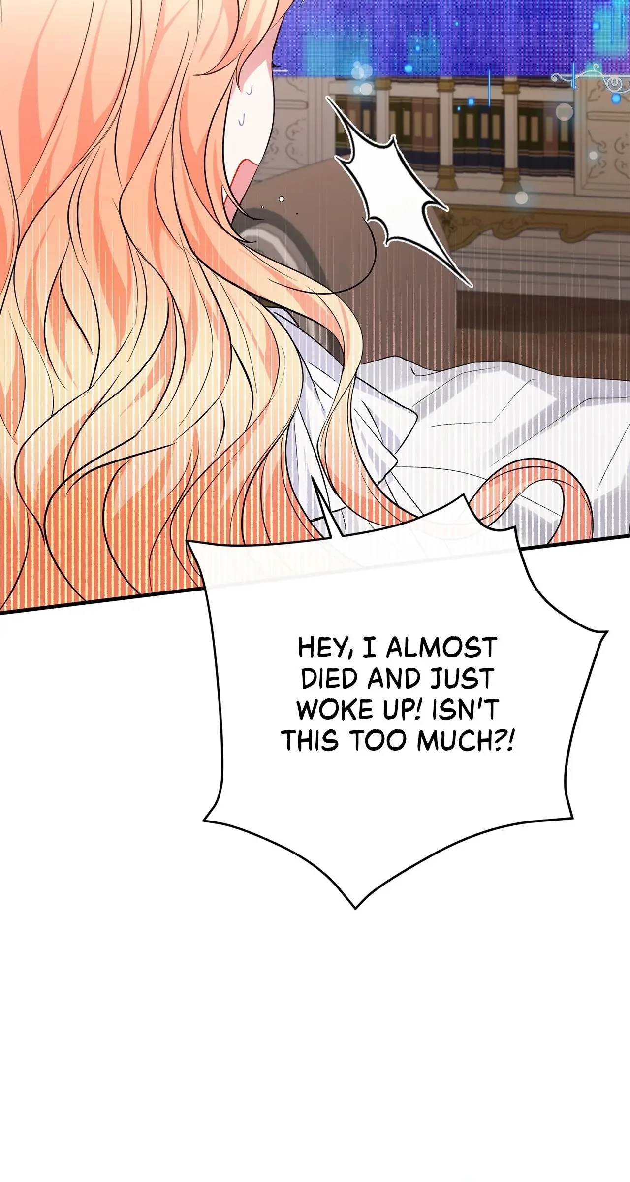 There Are Too Many Second Male Leads! Chapter 12 page 87