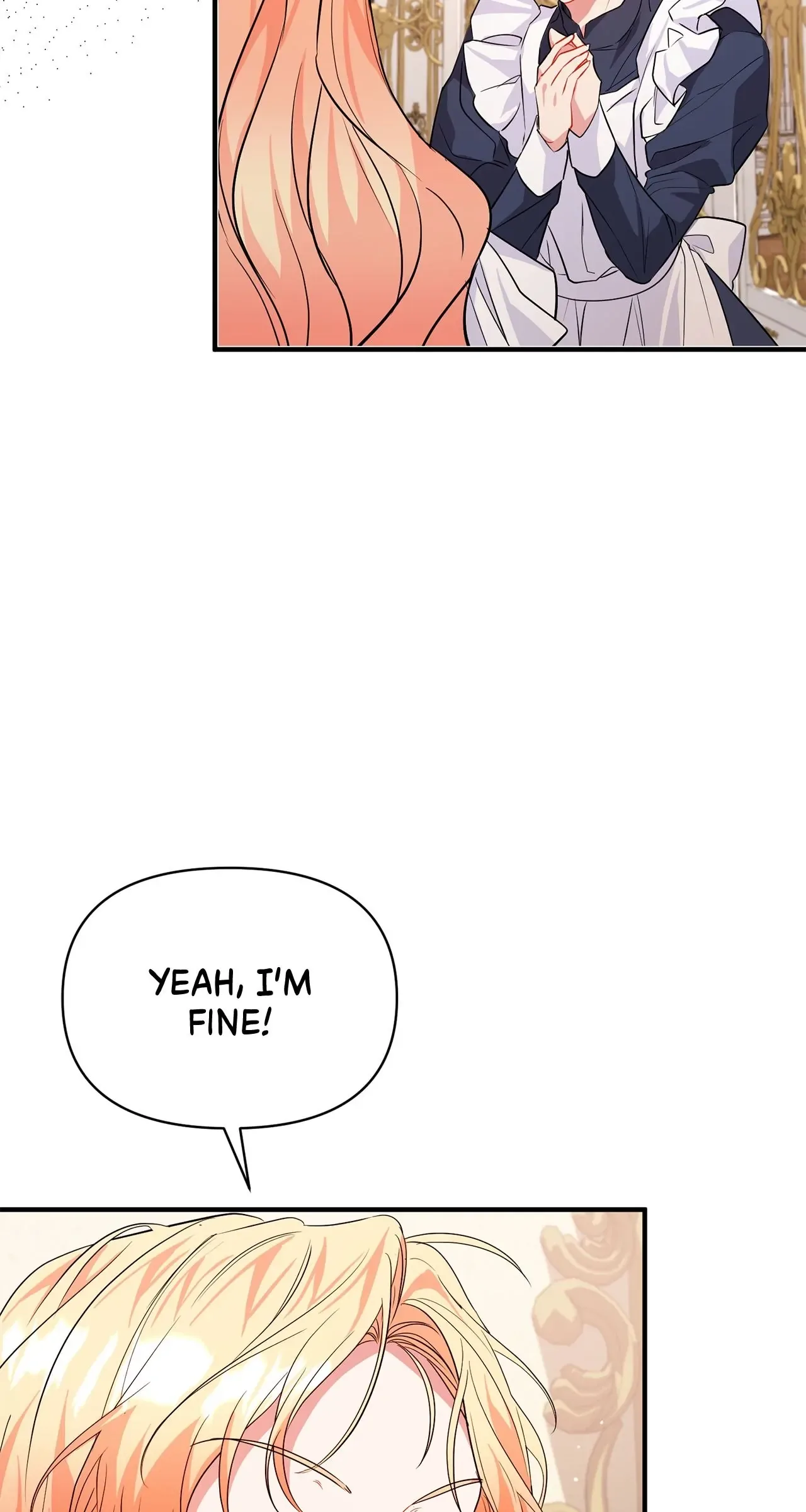 There Are Too Many Second Male Leads! Chapter 12 page 72