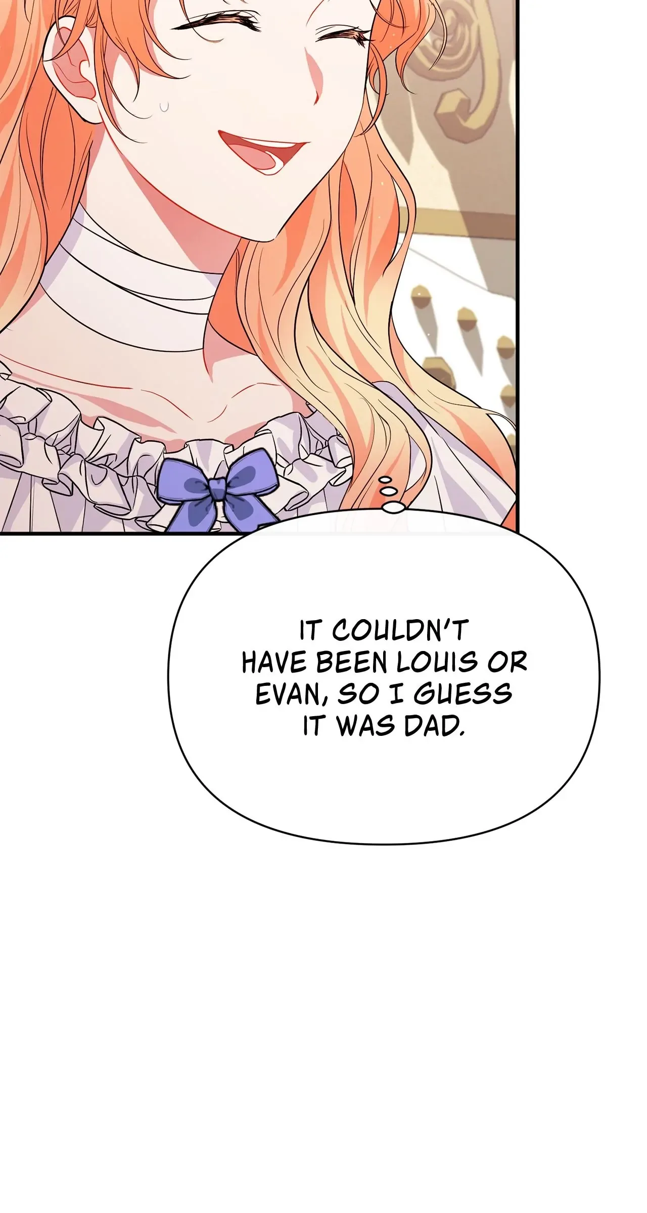 There Are Too Many Second Male Leads! Chapter 12 page 73