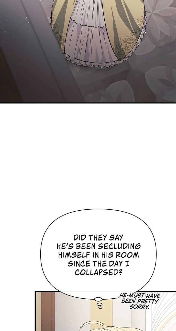 There Are Too Many Second Male Leads! Chapter 13 page 4
