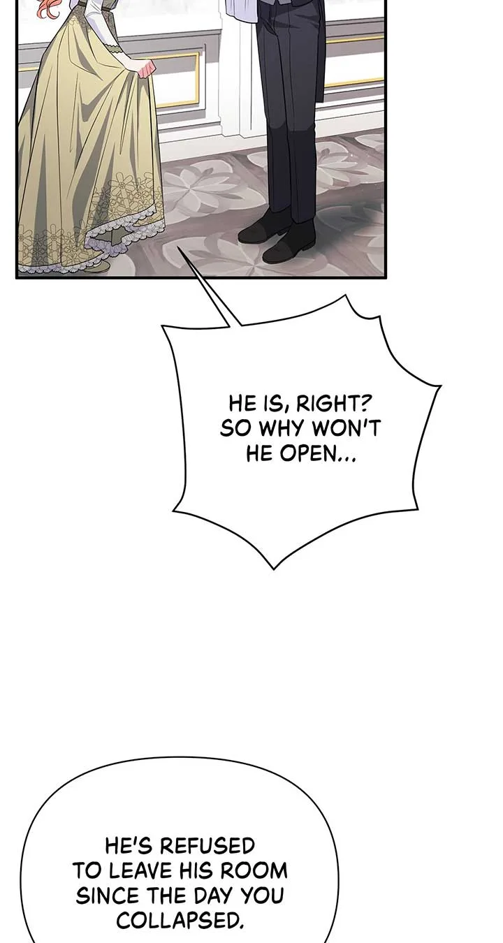 There Are Too Many Second Male Leads! Chapter 13 page 17