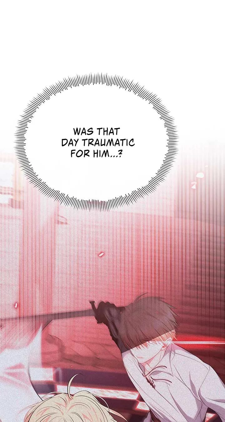 There Are Too Many Second Male Leads! Chapter 13 page 20
