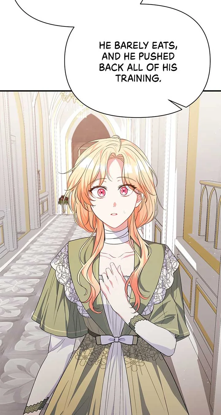 There Are Too Many Second Male Leads! Chapter 13 page 18