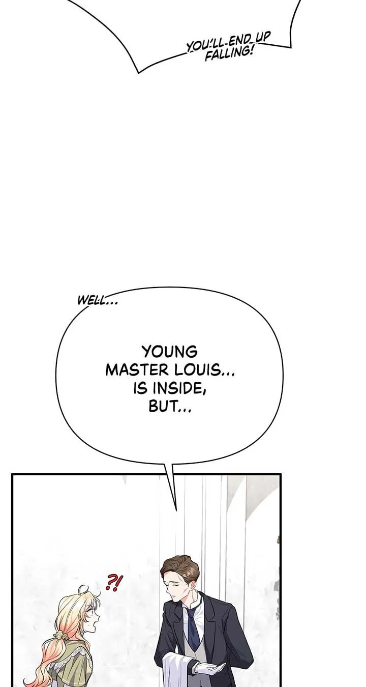 There Are Too Many Second Male Leads! Chapter 13 page 16