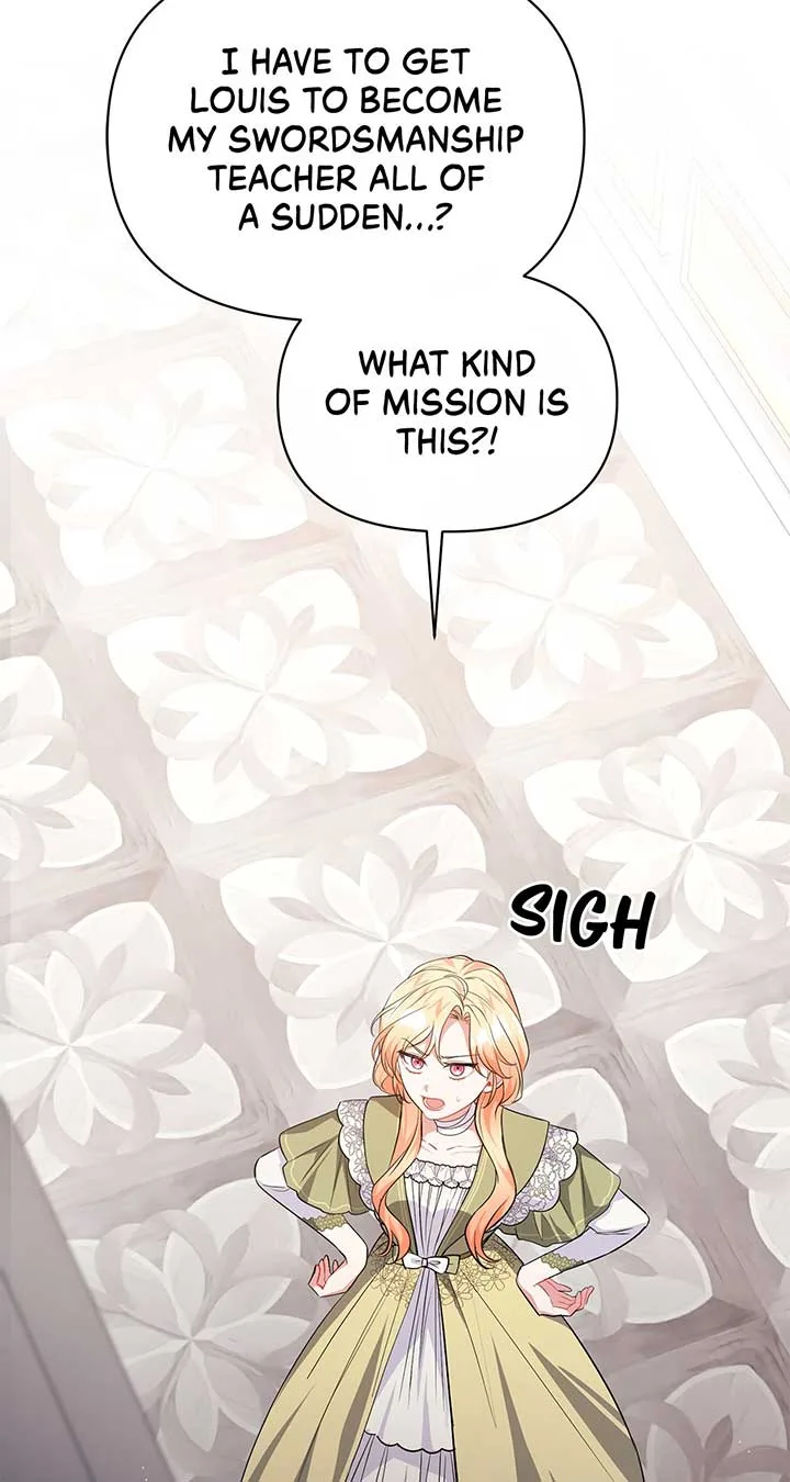 There Are Too Many Second Male Leads! Chapter 13 page 3