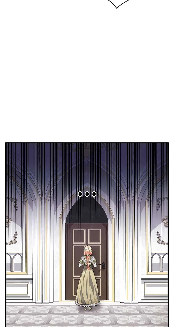 There Are Too Many Second Male Leads! Chapter 13 page 8