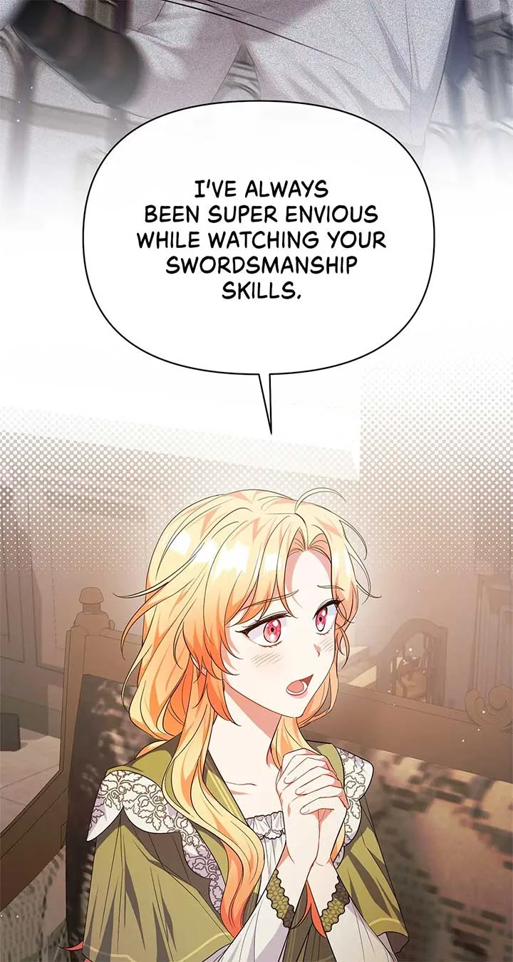 There Are Too Many Second Male Leads! Chapter 14 page 12