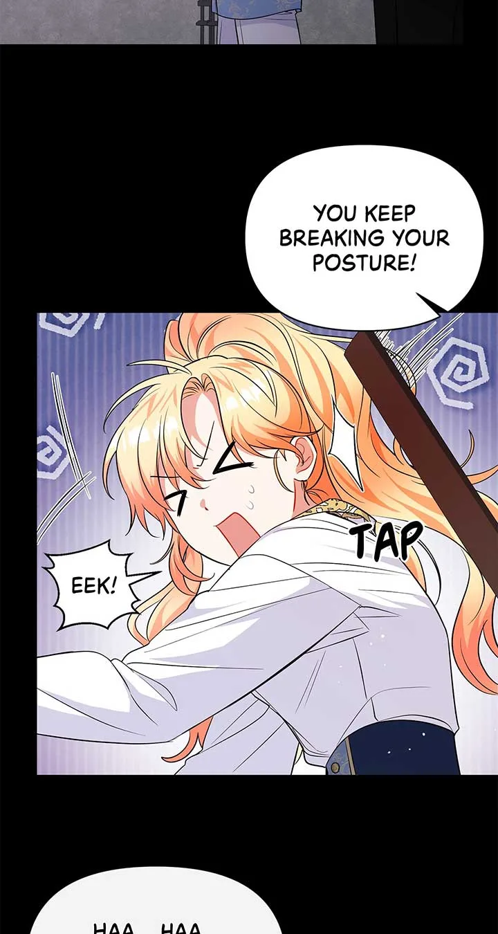 There Are Too Many Second Male Leads! Chapter 16 page 71