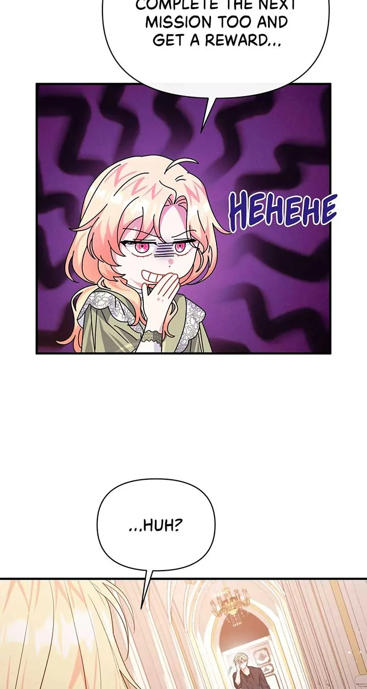There Are Too Many Second Male Leads! Chapter 14 page 38