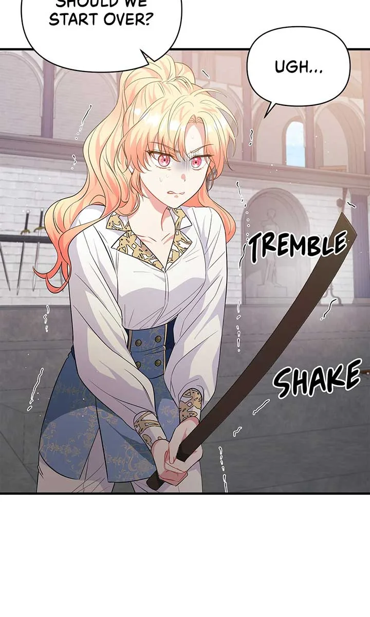 There Are Too Many Second Male Leads! Chapter 16 page 65