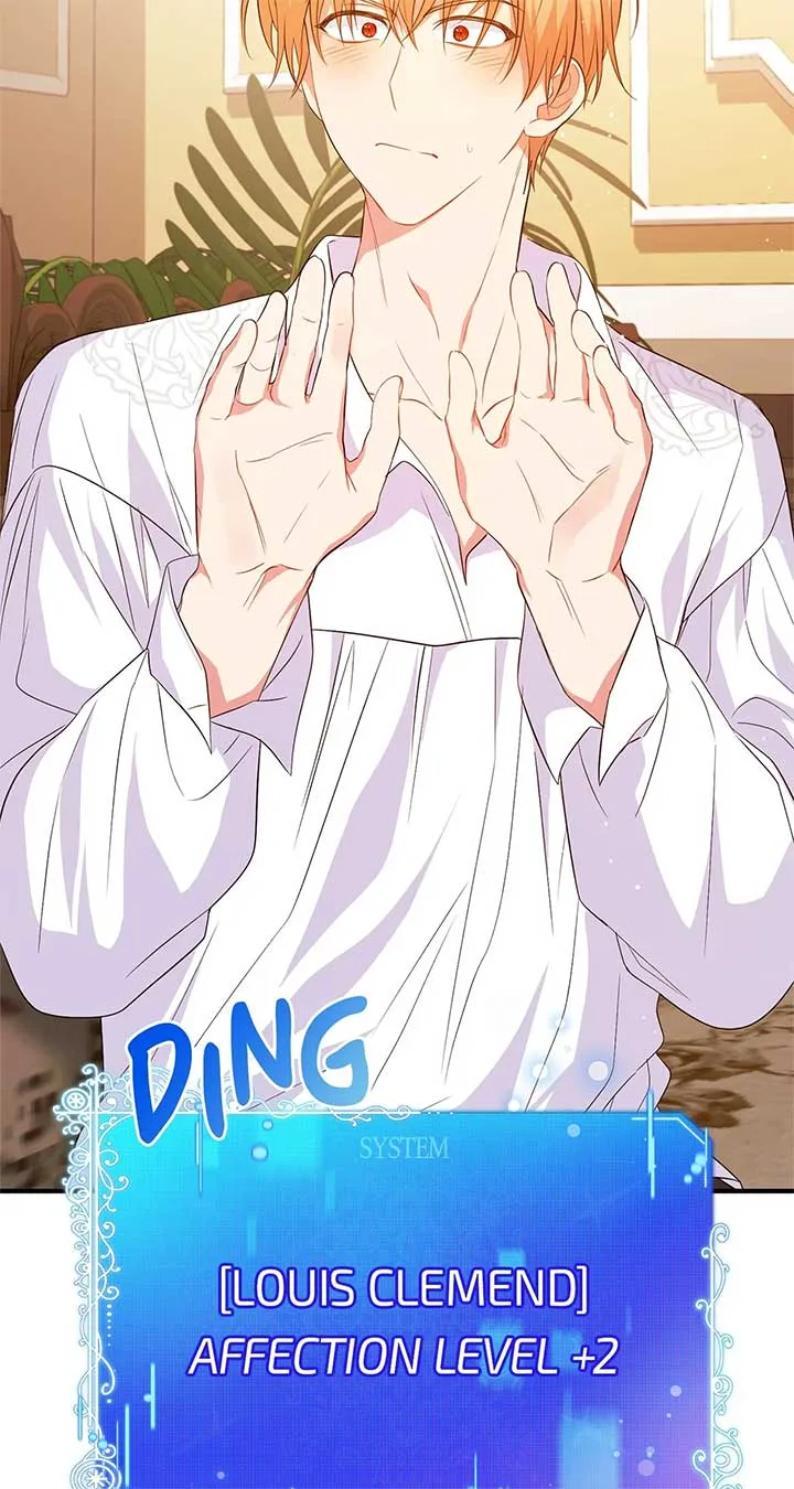 There Are Too Many Second Male Leads! Chapter 14 page 21